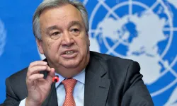 BM Genel Sekreteri Guterres; Hamas 56 yıllık işgale karşılık verdi.
