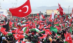 Çok sayıda ülkede Filistine destek gösterisi gerçekleşti! Peki İstanbul "Büyük Filistin Mitingi" ne zaman düzenlenecek?