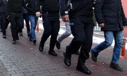 Bakan Yerlikaya 6 ildeki operasyonu duyurdu: Bayğaralar suç örgütü çökertildi