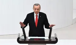 Cumhurbaşkanı Erdoğan: Bu sabah 2 caninin etkisiz hale getirildiği eylem terörün son çırpınışlarıdır