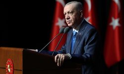 Cumhurbaşkanı Erdoğan: Türk Dünyası Olarak İş Birliğimizi Artıracağız!