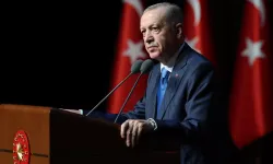 Erdoğan; Terör koridorunu yeni harekâtlarla parçalamaya devam edeceğiz