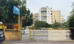 Adana' da Kadın Öğretmen Veli Tarafından Darp edildi