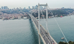 İstanbul Valiliği duyurdu: 15 Temmuz Şehitler Köprüsü kapatılıyor
