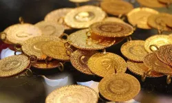 Gram Altın Tarihi Rekor Kırdı: Son 3 Ayın En Yüksek Seviyesinde