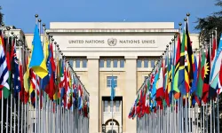 Birleşmiş Milletler Güvenlik Konseyi Acil Toplanıyor