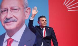 Kongreye "Değişim" Damga Vurdu... Özgür Çelik, CHP İstanbul İl Başkanı Oldu