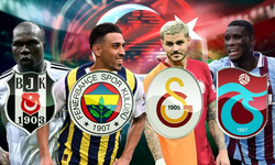 UEFA kulüp sıralamalarını açıkladı! Galatasaray, Fenerbahçe, Beşiktaş...