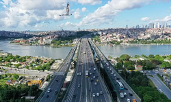 İstanbul'da yaşayanlar dikkat: Bazı önemli caddeler trafiğe kapatıldı!
