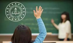 Milli Eğitim Bakanlığı'ndan 30 Ekim Tatili Sonrası Ek Ders Ücretlerine Dair Resmi Yazı