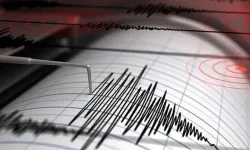 Kahramanmaraş Göksun'da 4.2 şiddetinde deprem