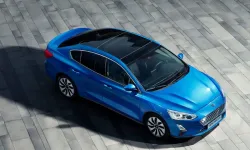 2023 Ford Focus Fiyatlarında İnanılmaz Kampanya: Otomobil Almadan Önce Mutlaka Listeye Göz Atın