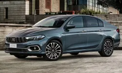 2023 Fiat Egea Sedan Fiyatlarında İndirim: Ekim Ayı Fiyat Listesi Yayınlandı
