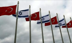 İsrail'den Türkiye kararı! Tüm diplomatlar geri çağırıldı