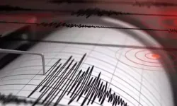 SON DAKİKA! Hatay Samandağ’da 4 büyüklüğünde deprem