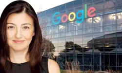 Türk asıllı yöneticisi Google'a açtığı davayı kazandı! Google, 1.15 milyon dolar tazminat ödeyecek