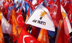 AK Parti'nin MKYK Üyeleri Belli Oldu! İşte Bazı İsimler