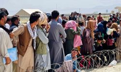 Pakistan Devleti 2 Milyona Yakın İzinsiz Afgan Sığınmacıdan Ülkeyi Terk Etmelerini İstedi