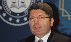 Adalet Bakanı Yılmaz Tunç'tan 'Dilan Polat' Açıklaması