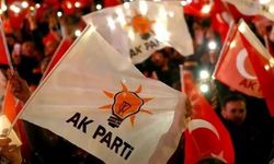 AK Parti'de başkanlık için 5 kriter aranıyor