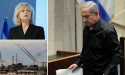 'Aksa Tufanı'' İsrail'i karıştırdı: Netanyahu delilleri yok ediyor