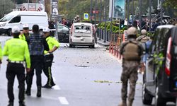 Ankara'daki terör saldırısına yayın yasağı