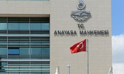 AYM, Türkiye Adalet Akademisi ve CİMER'e İlişkin Kararnameleri İptal Etti