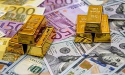Güncel Döviz Kurları ve Altın Fiyatları: Dolar ve Euro'da Son Durum!
