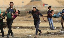 BM Raporu: İsrail Saldırılarında Hayatını Kaybedenlerin Yüzde 40'ı Çocuk