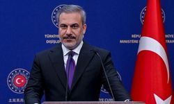 Dışişleri Bakanı Fidan: Hiçbir zaman zulme ortak olmadık