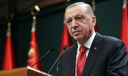 Cumhurbaşkanı Erdoğan: Cumhuriyet'imizi Yeni Asrına Hazırlamanın Gayreti İçindeyiz