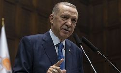 Cumhurbaşkanı Erdoğan'dan İsrail'e Sert Mesaj: Örgüt Gibi Davranırsa, Örgüt Gibi Muamele Görür