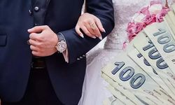 Evlenmek ve iş kurmak isteyen gençlere 150 bin TL faizsiz kredi