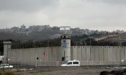 İsrail, cezaevindeki Filistlinlilerin elektriğini kesti!