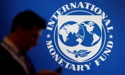 IMF Türkiye İçin Dolar Tahmini Yaptı, İşte Tahminler