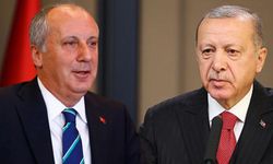 İnce'den Erdoğan'a Destek: "Doğru Buluyorum"