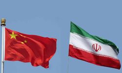 Çin İran'ı desteklediğini resmen duyurdu