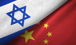 Çin'den İsrail'e uyarı: Nefsi müdafaa sınırlarını aştı, sonlandırın!