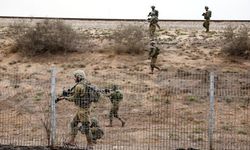 İsrail ordusu duyurdu: Gazze’ye kara harekatı ertelendi
