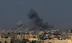 Gazze'de Yakıt Krizi Derinleşiyor: İsrail'den İzin Gelmiyor