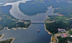 İstanbul'da Su Kaynakları İçin Kritik Karar: Terkos ve Büyükçekmece Barajlarına Sınırlama Getirildi