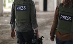İsrail'in Gazze katliamını dünyaya duyuran Türk gazetecilere ücretsiz iletişim imkanı tanımlandı