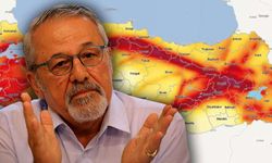 Bilim İnsanı Prof. Dr. Naci Görür: "Marmara'da 7 Üzeri Deprem Bilimsel Olarak Kaçınılmaz"