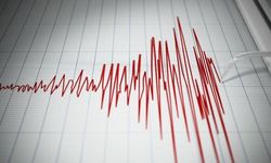 AFAD duyurdu: Hatay'da 3.6 büyüklüğünde deprem!
