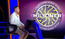 19 Yaşındaki Ahmet Talha Dağlı Kim Milyoner Olmak İster Yarışmasında 1 Milyonluk Soruyu Açtırdı