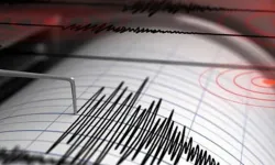Malatya'da gece yarısı deprem meydana geldi!