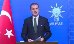 AK Parti Sözcüsü Ömer Çelik'ten Kılıçdaroğlu'nun "Bu Meclis Gazi Meclis değil" İfadelerine Sert Tepki