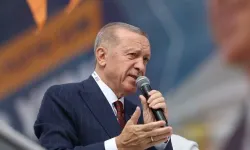 Cumhurbaşkanı Erdoğan: İlk kabineden sonra yeni müjdemizi açıklayacağız