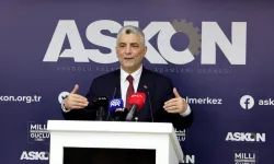 Ticaret Bakanı Ömer Bolat açıkladı: Emlak ve otomotiv piyasasında yeni dönem 1 Kasım'da başlıyor
