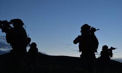 MSB duyurdu: Fırat Kalkanı bölgesinde 14 terörist etkisiz!